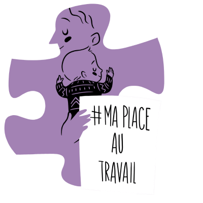 Ma place au travail