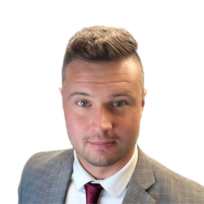 Nathaniel DUBEAU