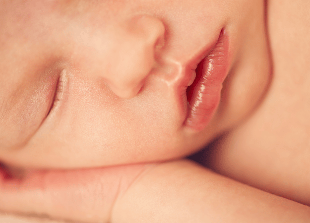 Bouche en construction - Les repères à connaitre avant l'arrivée de bébé